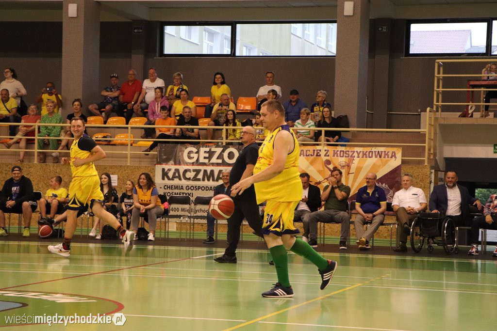 Sokół Międzychód oficjalnie zakończył sezon