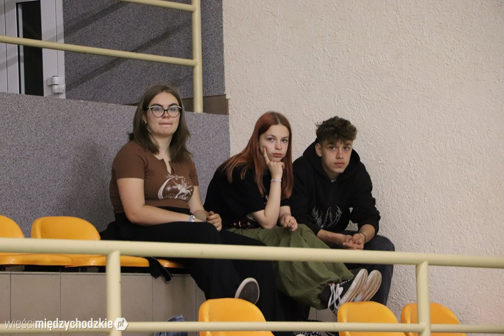 Sokół Międzychód oficjalnie zakończył sezon