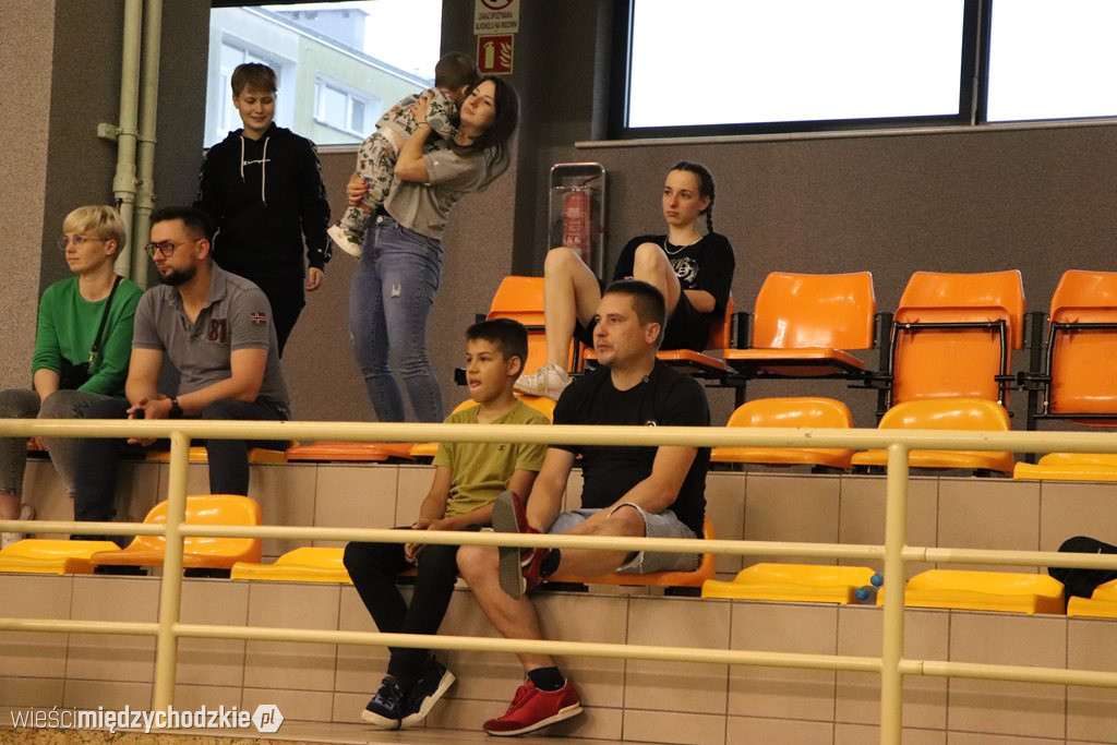 Sokół Międzychód oficjalnie zakończył sezon