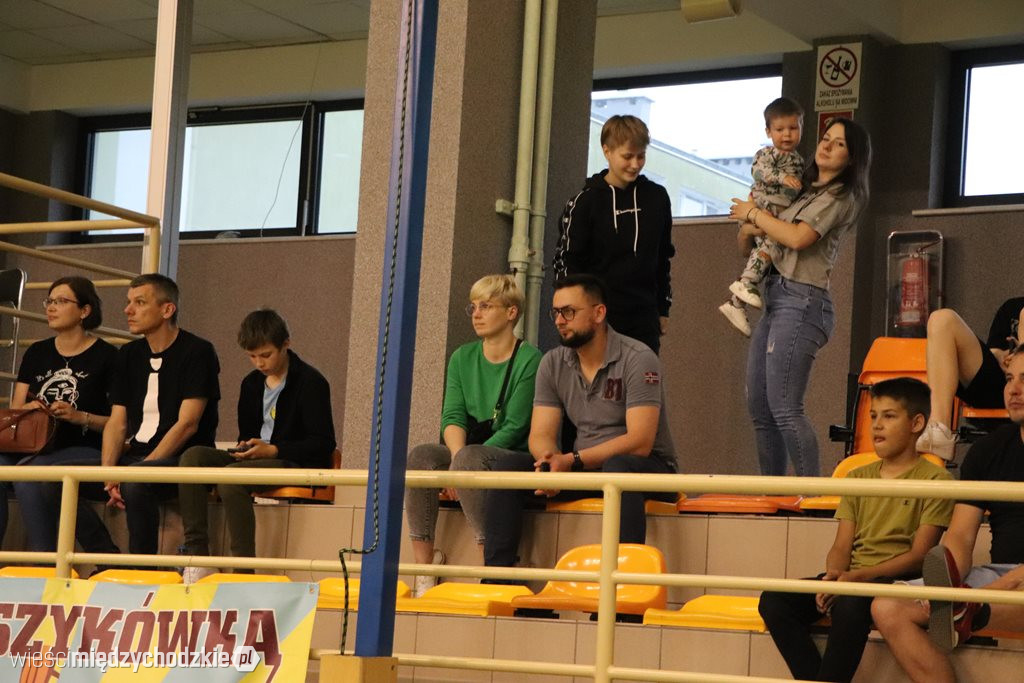Sokół Międzychód oficjalnie zakończył sezon