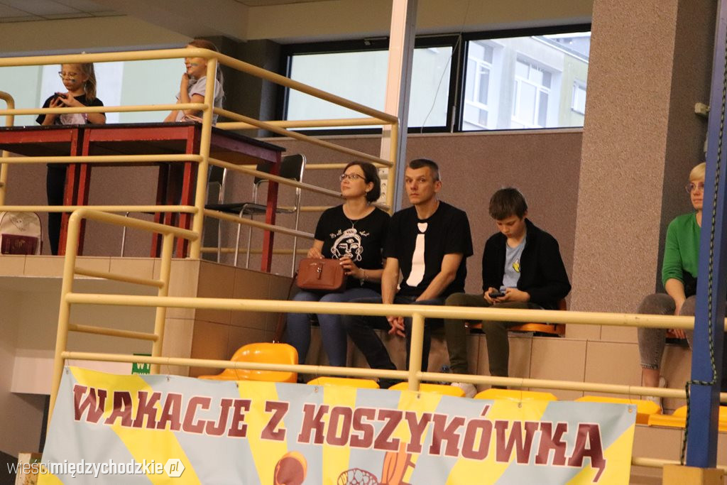 Sokół Międzychód oficjalnie zakończył sezon