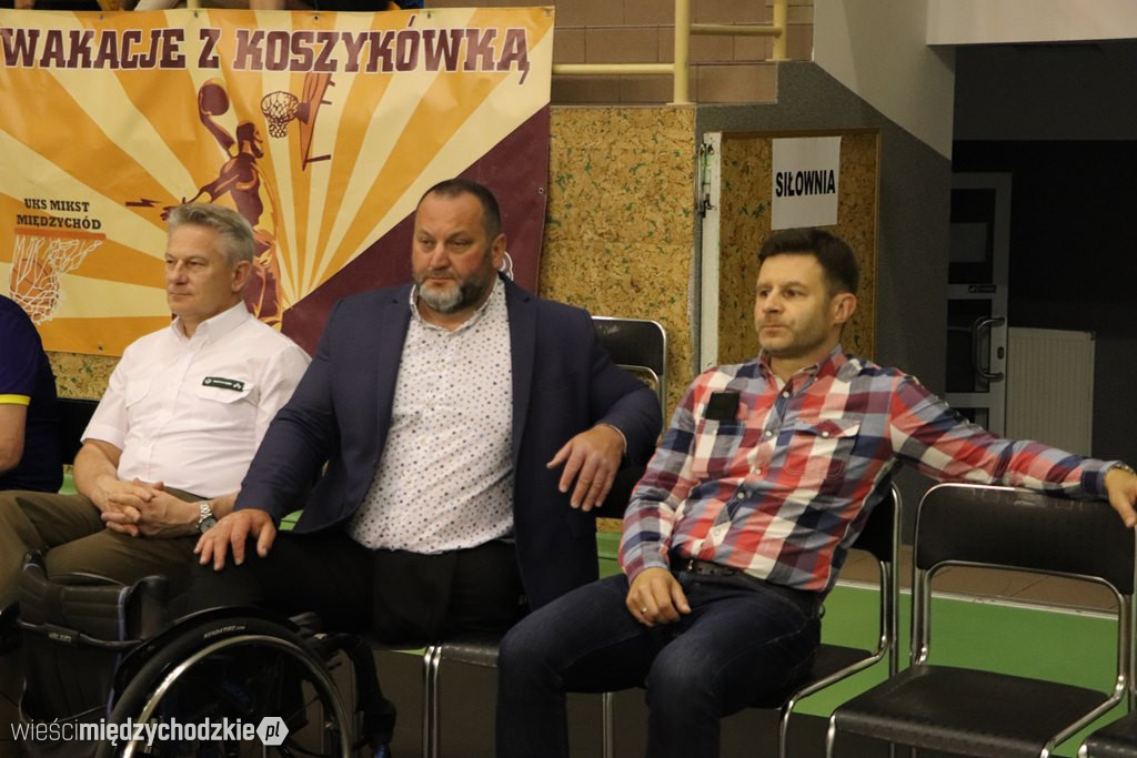 Sokół Międzychód oficjalnie zakończył sezon