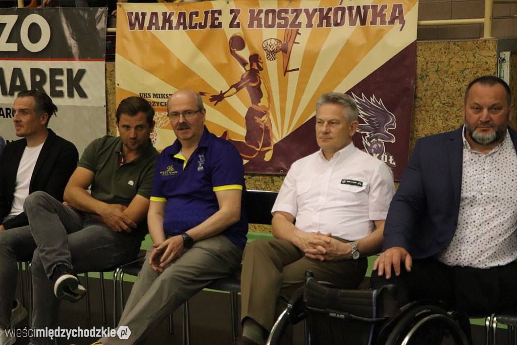 Sokół Międzychód oficjalnie zakończył sezon