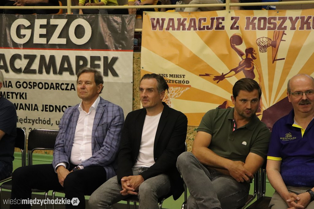 Sokół Międzychód oficjalnie zakończył sezon
