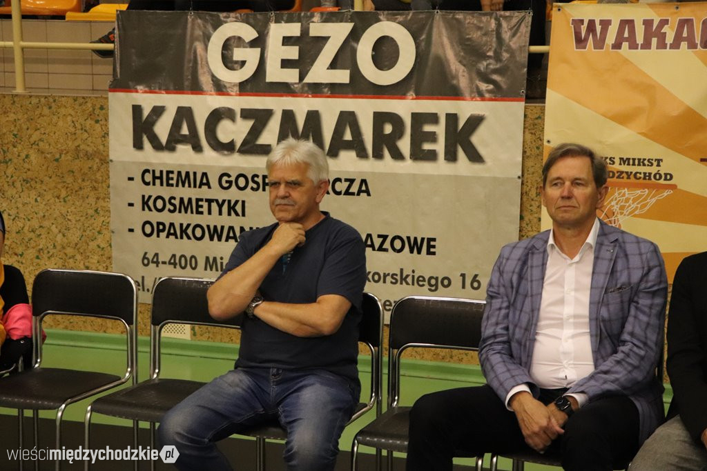 Sokół Międzychód oficjalnie zakończył sezon