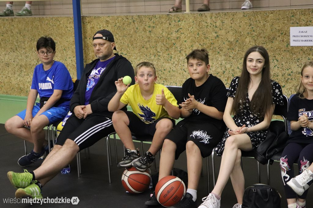 Sokół Międzychód oficjalnie zakończył sezon
