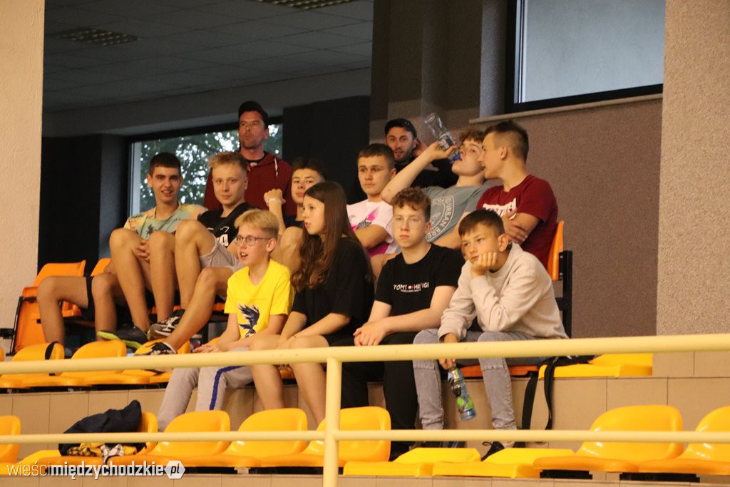Sokół Międzychód oficjalnie zakończył sezon