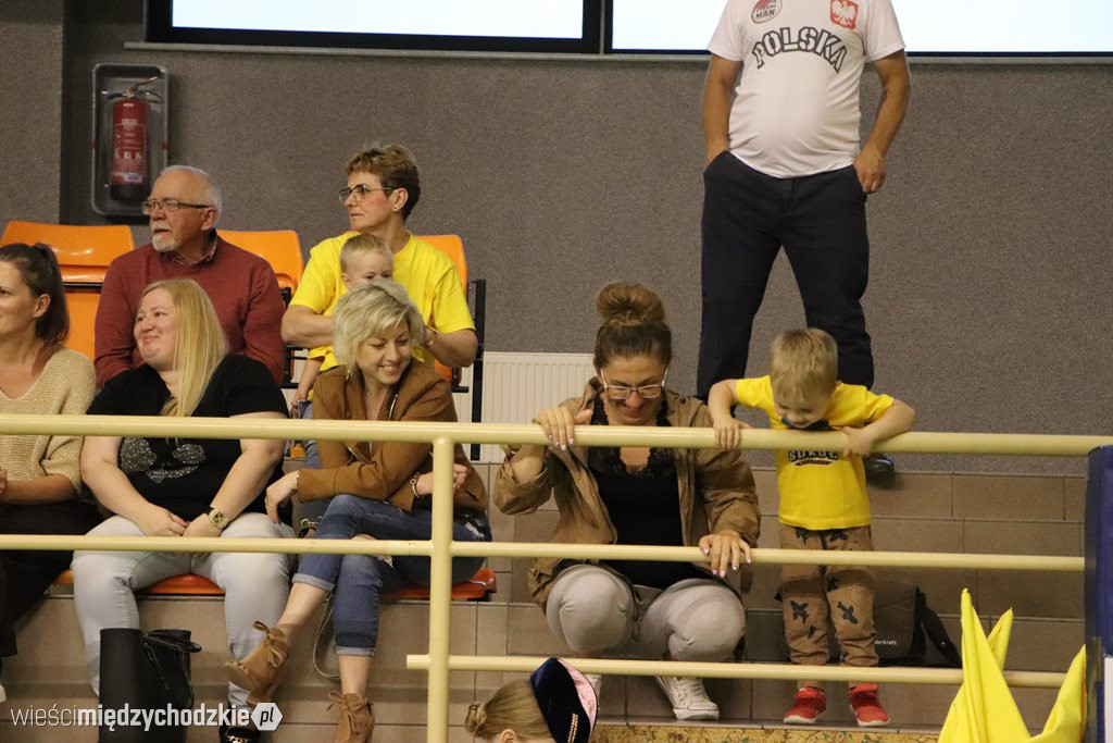 Sokół Międzychód oficjalnie zakończył sezon