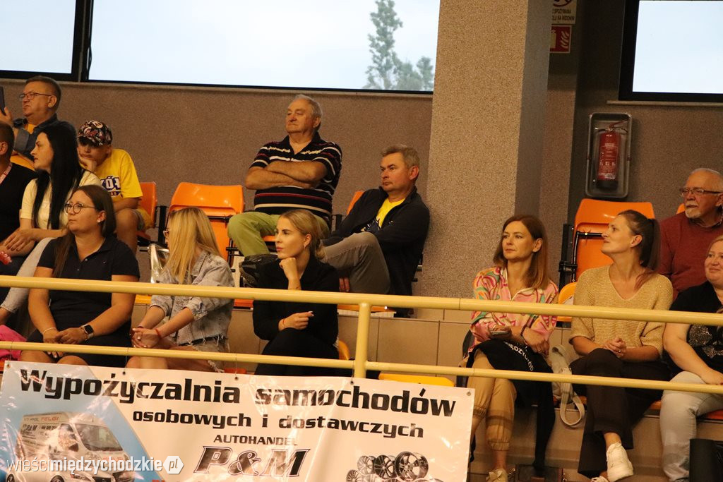 Sokół Międzychód oficjalnie zakończył sezon