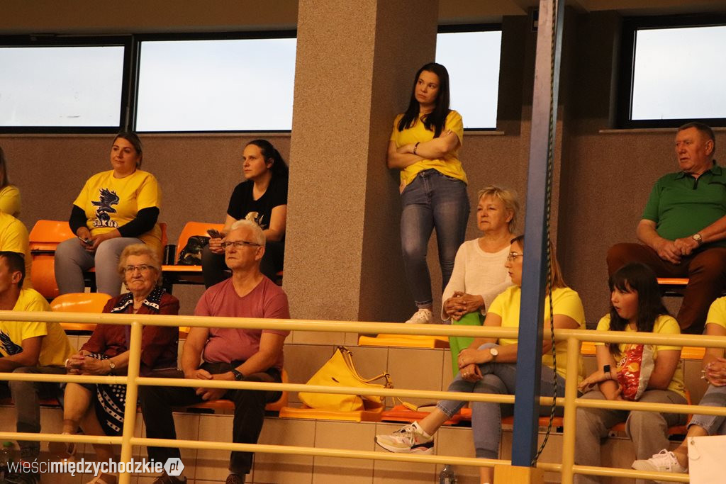 Sokół Międzychód oficjalnie zakończył sezon