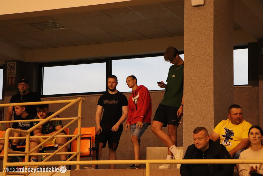 Sokół Międzychód oficjalnie zakończył sezon