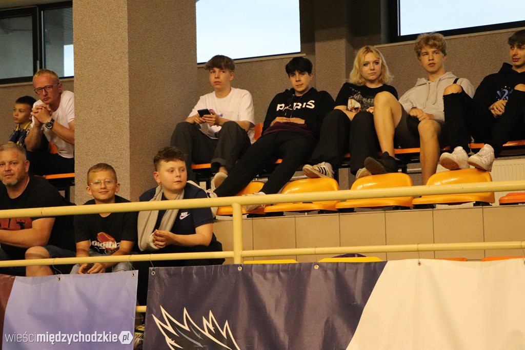 Sokół Międzychód oficjalnie zakończył sezon