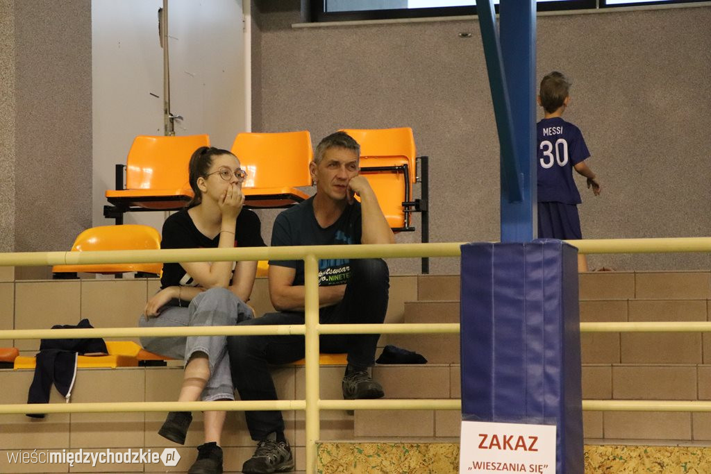 Sokół Międzychód oficjalnie zakończył sezon