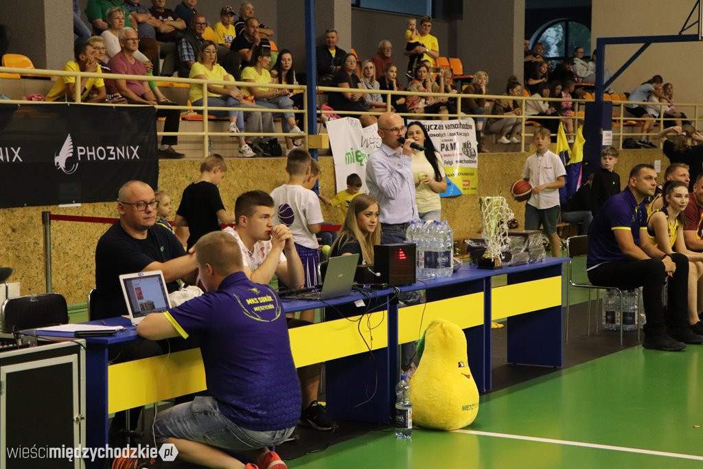 Sokół Międzychód oficjalnie zakończył sezon