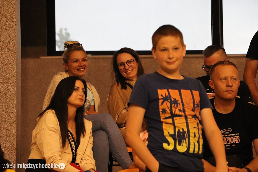Sokół Międzychód oficjalnie zakończył sezon