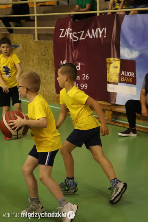 Sokół Międzychód oficjalnie zakończył sezon