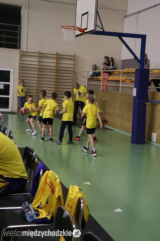 Sokół Międzychód oficjalnie zakończył sezon