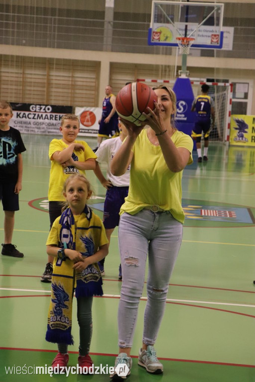 Sokół Międzychód oficjalnie zakończył sezon