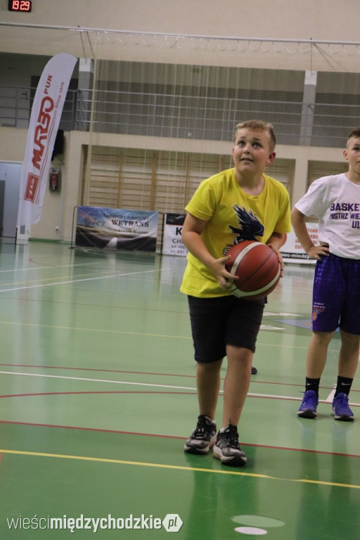 Sokół Międzychód oficjalnie zakończył sezon