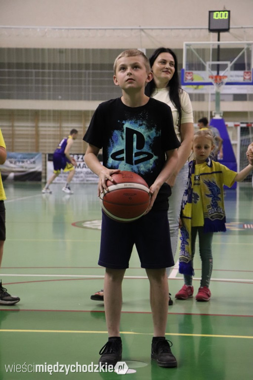 Sokół Międzychód oficjalnie zakończył sezon