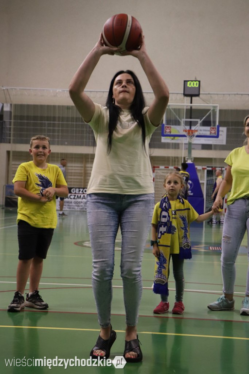 Sokół Międzychód oficjalnie zakończył sezon