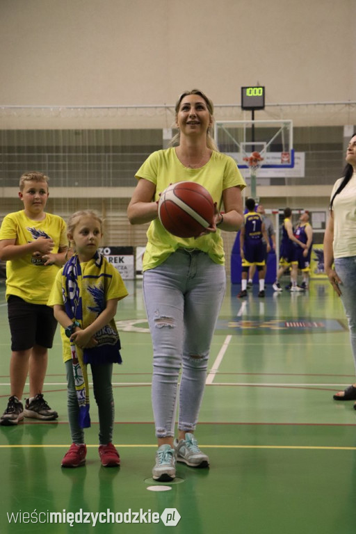 Sokół Międzychód oficjalnie zakończył sezon