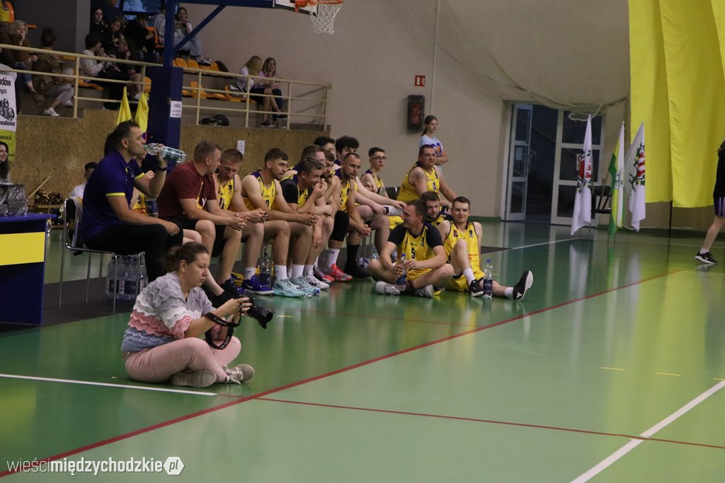 Sokół Międzychód oficjalnie zakończył sezon
