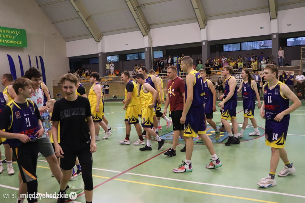Sokół Międzychód oficjalnie zakończył sezon