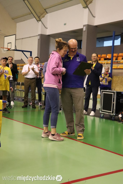 Sokół Międzychód oficjalnie zakończył sezon