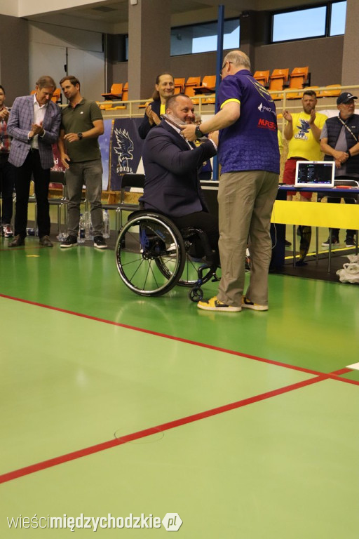 Sokół Międzychód oficjalnie zakończył sezon