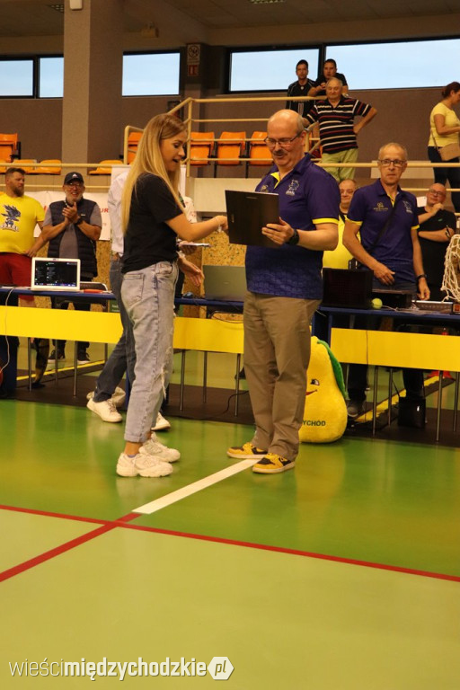 Sokół Międzychód oficjalnie zakończył sezon