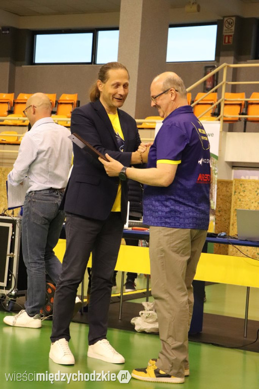 Sokół Międzychód oficjalnie zakończył sezon