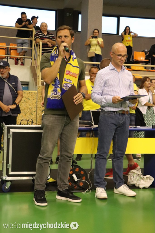 Sokół Międzychód oficjalnie zakończył sezon