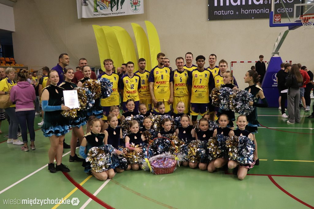 Sokół Międzychód oficjalnie zakończył sezon