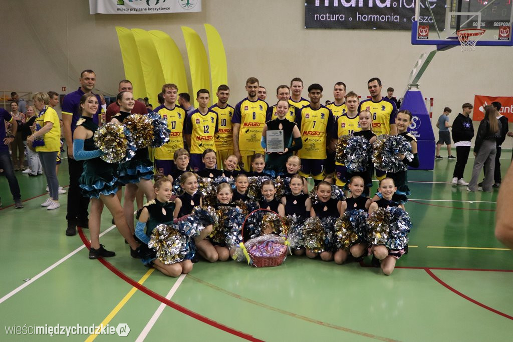 Sokół Międzychód oficjalnie zakończył sezon