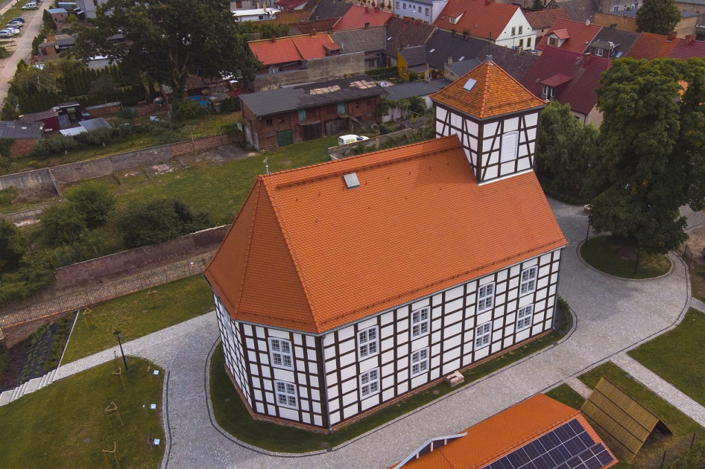 Muzeum Rybactwa Śródlądowego i Ochrony wód