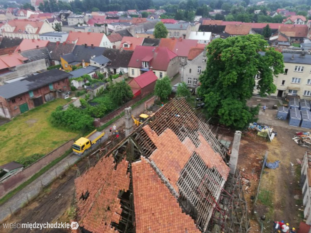 Muzeum Rybactwa Śródlądowego i Ochrony wód