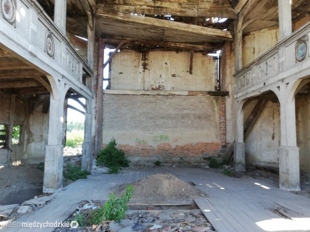 Muzeum Rybactwa Śródlądowego i Ochrony wód