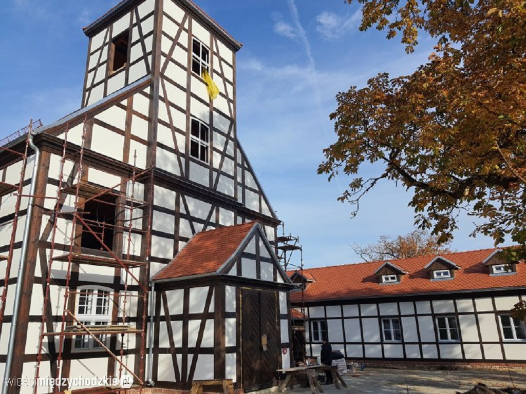 Muzeum Rybactwa Śródlądowego i Ochrony wód