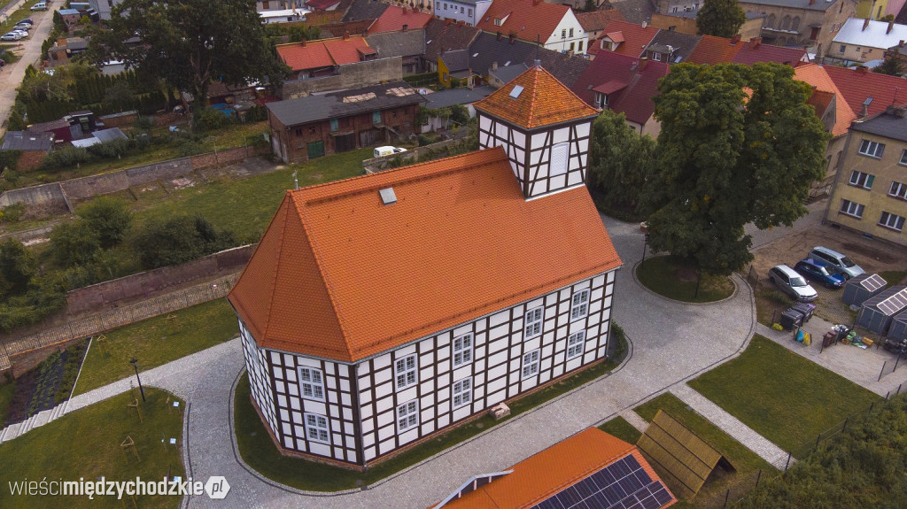 Muzeum Rybactwa Śródlądowego i Ochrony wód