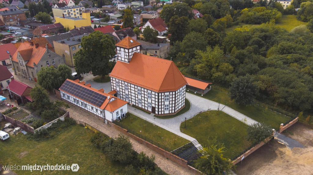 Muzeum Rybactwa Śródlądowego i Ochrony wód