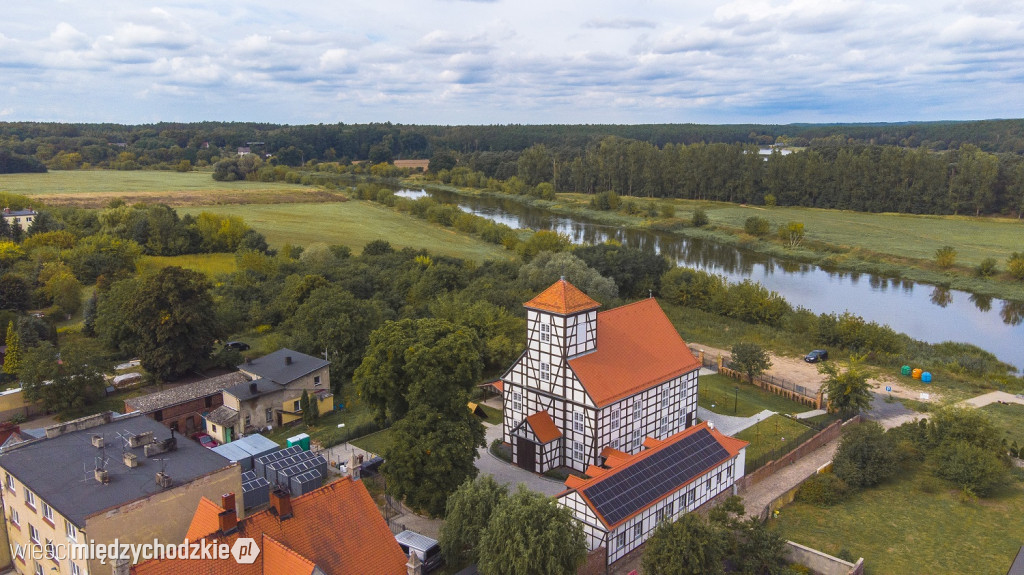 Muzeum Rybactwa Śródlądowego i Ochrony wód