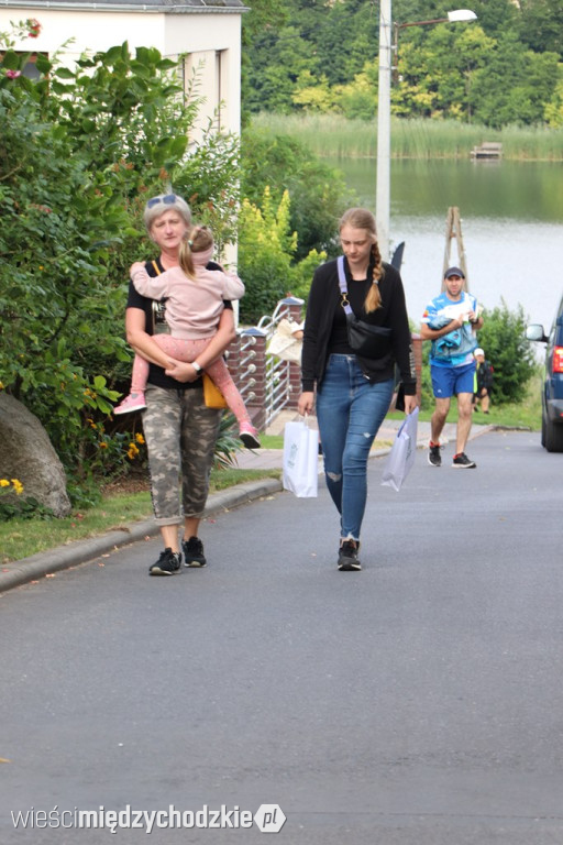 Uczestnicy biegu chwalą organizację wydarzenia