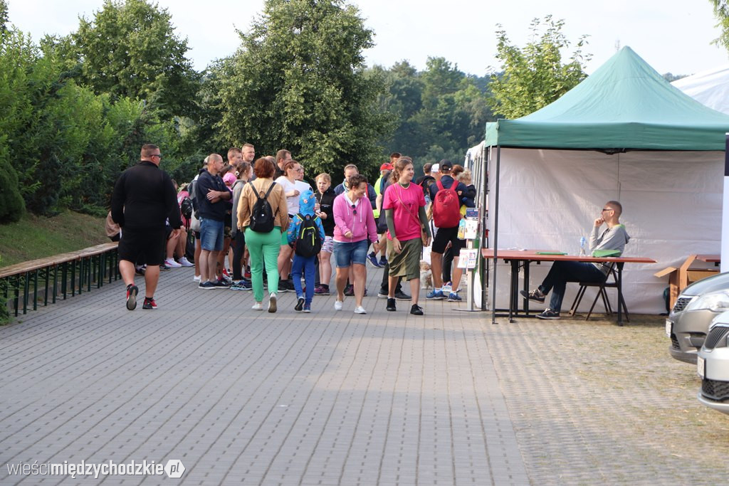 Uczestnicy biegu chwalą organizację wydarzenia