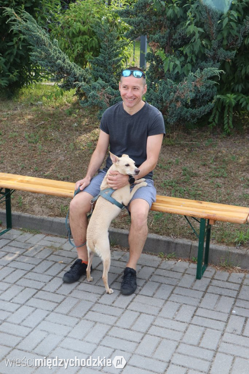 Uczestnicy biegu chwalą organizację wydarzenia