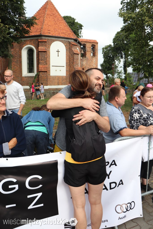 Uczestnicy biegu chwalą organizację wydarzenia