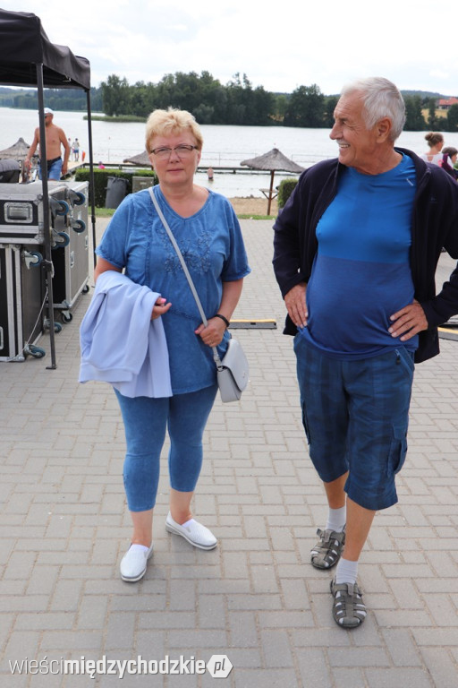 Uczestnicy biegu chwalą organizację wydarzenia