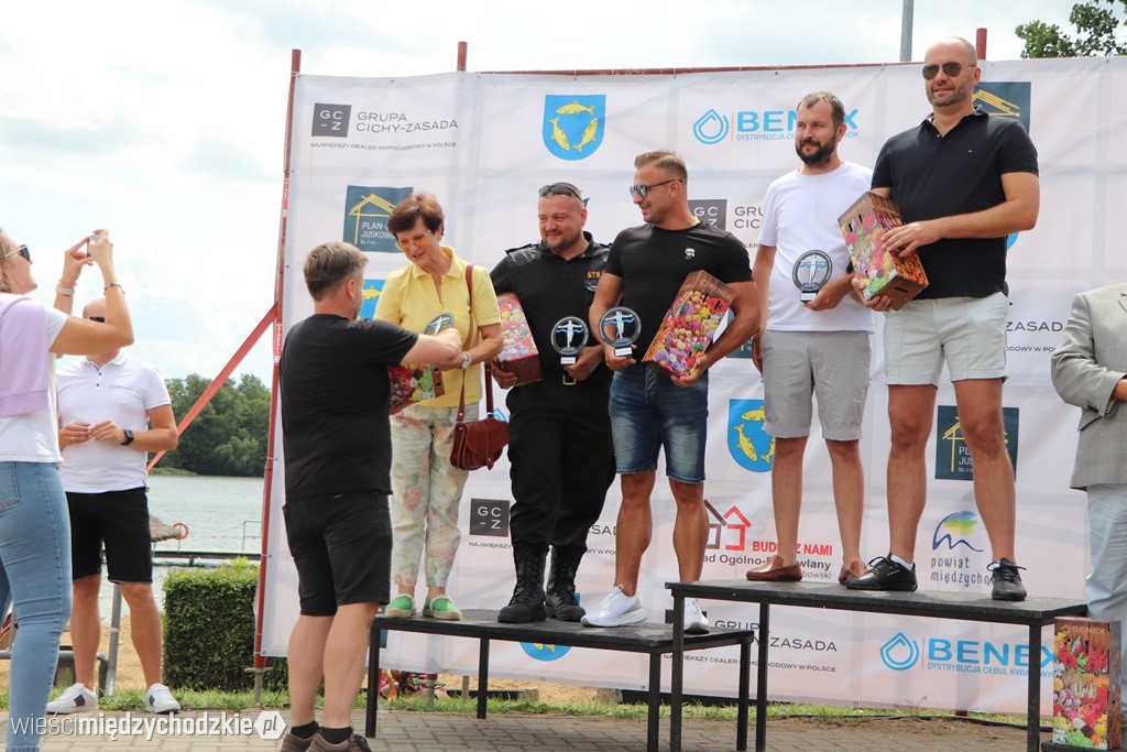 Uczestnicy biegu chwalą organizację wydarzenia