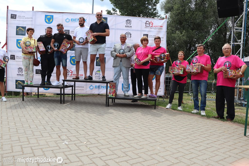 Uczestnicy biegu chwalą organizację wydarzenia
