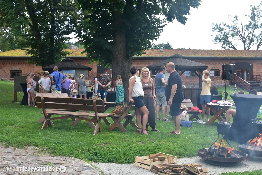 Olenderskie smakołyki
